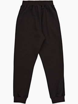 Костюм спортивный для девочки	 UD 7322 хаки - Mini maxi фото 9