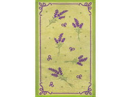 Полотенце махровое 1с105.413ж1 Прованс(3-сирень4) 50х30 см