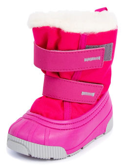 gusti / Сапоги зимние