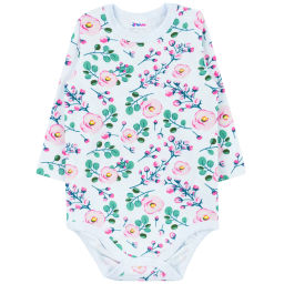 Боди интерлок 1194207102 - Youlala фото 2