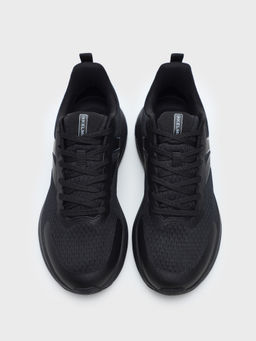 Кроссовки KELME Mens/Womens Sports Shoes Black