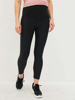 Kar?n Panelli D?z Hamile Tayt