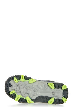 Полуботинки дошкольные ZEBRA  фото 4