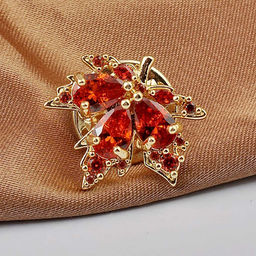 Брошь арт. 32 2265 (id 269114)