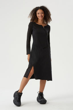 Платье ТРИКОТАЖ - Жан и параскева фото 6