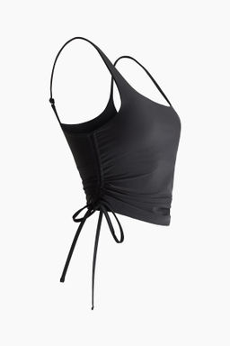 Top tankini de deporte con Lycra® Xtra Life - H&m фото 10