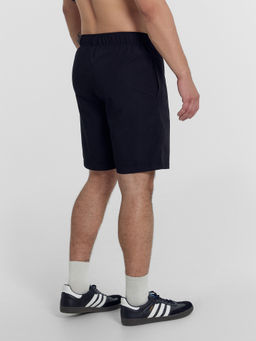 Шорты мужские в черном цвете - Mark formelle фото 4