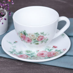Чайный набор 12 предметов 220 мл / GB220/12 (7056) /уп 8/ Кустовая роза - Галеонтрейд фото 3
