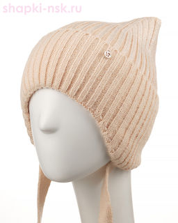 19-5-L Шапка флис (50-52)