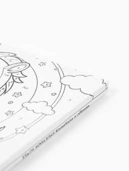 Картина по номерам «Капибара в образе», 21×15 см