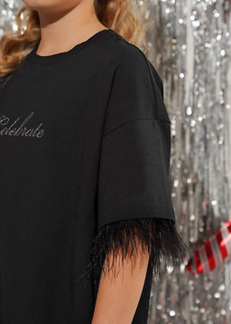 757243/26г_п Джемпер дев. (ЧЗ)