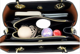 KAIDIFEINIROO Сумка женская 9676  фото 24