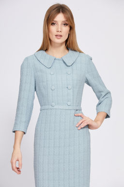 Платье 2551 - Eola фото 3