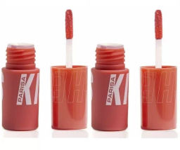 Parisa Шелковистые румяна для макияжа лица и губ В-703 № 08