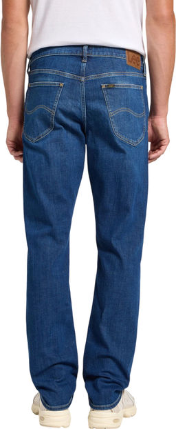 Джинсы мужские