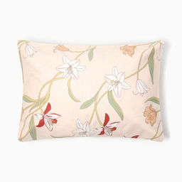 Наволочка LoveLife Inspiration, 5070 см, сатин, хлопок 100%