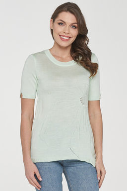 Джемпер женский 191-4924