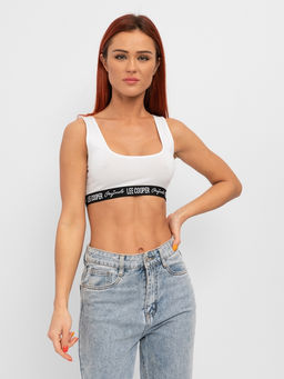 Топ бельевой (набор) 3PK BRALETTE / Lee Cooper  фото 5