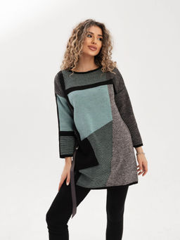 Джемпер К 1226 - Злата Стиль фото 12