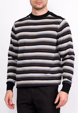 Джемпер мужской GREG 10NL155 col.2