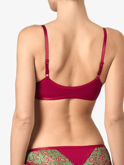 _Lui et Elle / Бралет FLEUR  фото 2