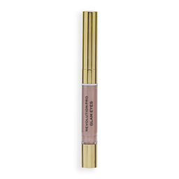 Revolution PRO Жидкие тени для век + тени в стике Glam Eyeshadow Duo, Hypnotic  фото 2