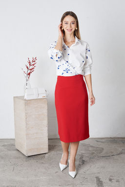 66223 Юбка Eliseeva Olesya  фото 11