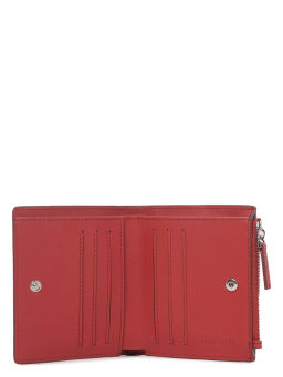 Кошелек ZQ79-5732 red