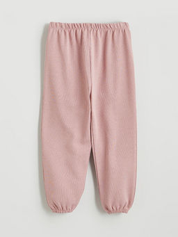 Beli Lastikli K?z Bebek Jogger E?ofman Alt?