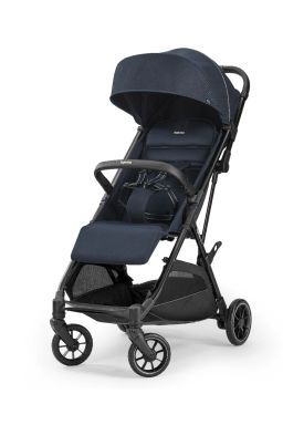 Inglesina / Прогулочная коляска Now Splash blue