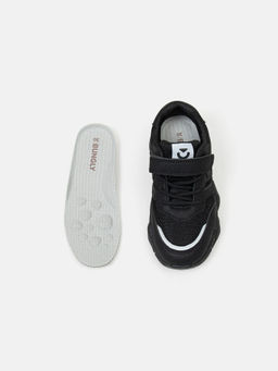 Кроссовки Уголь - Bungly фото 11