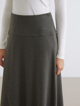 Beli Lastikli Klo? Etek