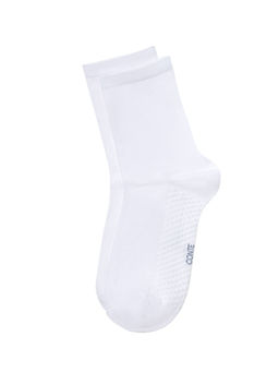 Цена за 2 пары. Носки классические CONTE CLASSIC Носки женские хлопковые - Conte elegant фото 3