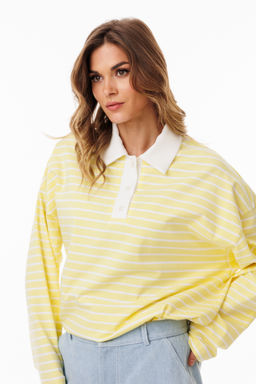 Джемпер 3052 трикотаж