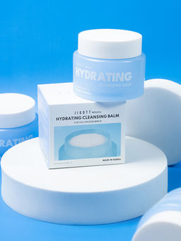 Jigott Очищающий бальзам для лица / Witchs Hydrating Cleansing Balm, 100 мл