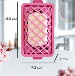 Мыльница для ручной стирки