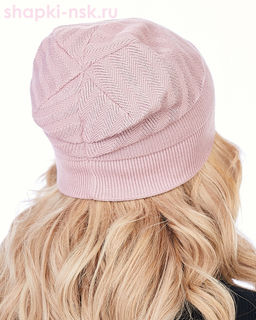 Сельви Колпак женский флис (56-58)