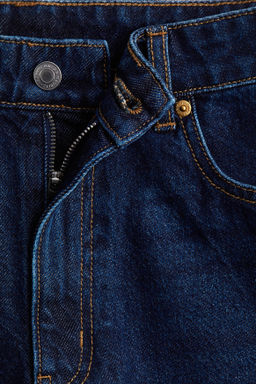 Bermudas en denim - H&m фото 3