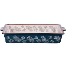 27927 Форма для запекания 3,7л.керамика LR (х4)