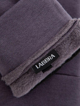 Рукавицы жен Labbra LB-CP-51 graphite  фото 3