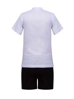 Комплект детский для физкультуры 795 (122, 64)