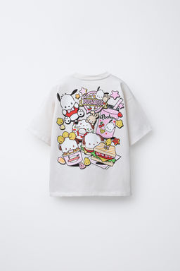 POCHACCO  SANRIO T-SHIRT - Zara фото 2