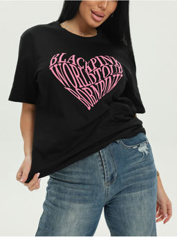 Футболка Пинк женская - София фото 3