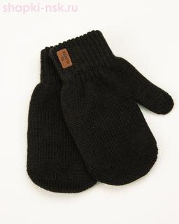089-TMm Варежки для мальчика (7-8 лет)