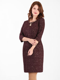 1Г 86.С1 Платье - Almond фото 2