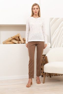 58384 Брюки Eliseeva Olesya