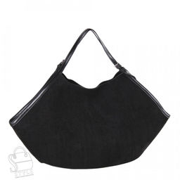 Сумка женская 2381SAA black S-Style в Новосибирске
