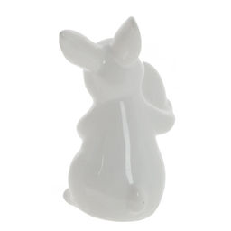 Фигурка декоративная Заяц, L5 W5 H9 см - Remeco фото 4