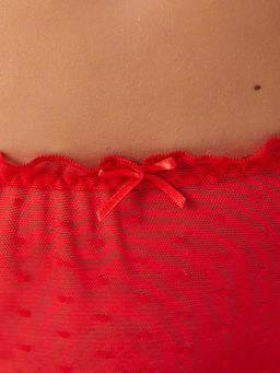 Цена за 2 штуки! ТРУСЫ ЖЕНСКИЕ - Mark formelle фото 5