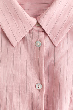 Camisa entallada - H&m фото 5